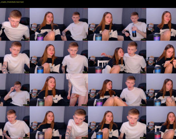 julsweet — 121 minute Chaturbate male cam show recording, 720p, Nov 24, 2023