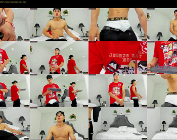juniormorris_ — 27 minute Chaturbate male cam show recording, 720p, Nov 24, 2023