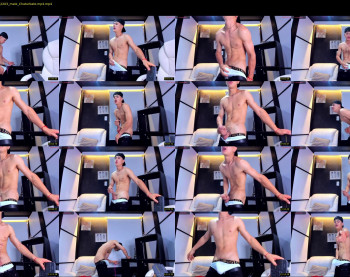 juniormorris_ — 18 minute Chaturbate male cam show recording, 720p, Nov 24, 2023
