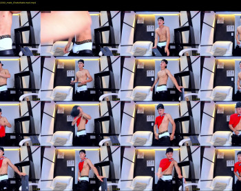 juniormorris_ — 4 minute Chaturbate male cam show recording, 720p, Nov 24, 2023