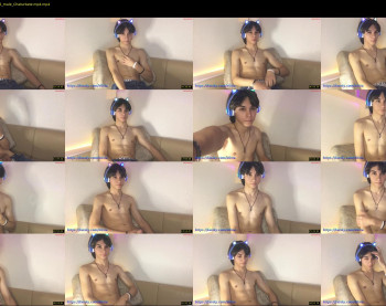 k0sta_32 — 40 minute Chaturbate male cam show recording, 720p, Nov 24, 2023