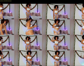 karlye_5 — 26 minute Chaturbate female cam show recording, 720p, Nov 24, 2023