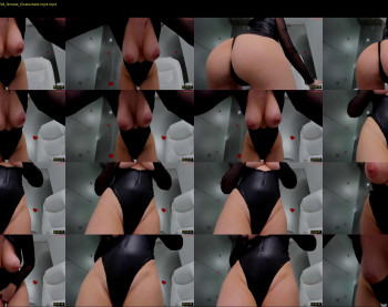 katty_lovel — 12 minute Chaturbate female cam show recording, 720p, Nov 24, 2023