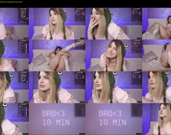ke1kko — 88 minute Chaturbate female cam show recording, 720p, Nov 24, 2023