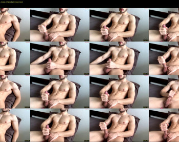 kiwigray — 7 minute Chaturbate male cam show recording, 720p, Nov 24, 2023