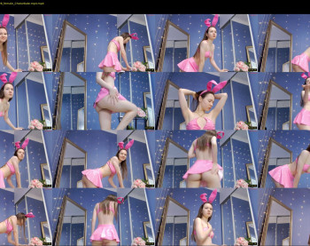 kriskras__ — 13 minute Chaturbate female cam show recording, 720p, Nov 24, 2023