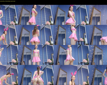 kriskras__ — 120 minute Chaturbate female cam show recording, 720p, Nov 24, 2023