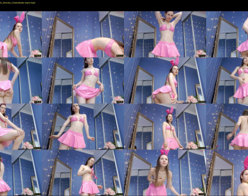 kriskras__ — 54 minute Chaturbate female cam show recording, 720p, Nov 24, 2023