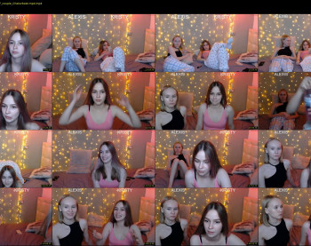 kuroteur — 120 minute Chaturbate couple cam show recording, 720p, Nov 24, 2023