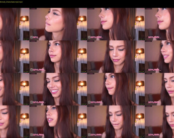lanie__ — 6 minute Chaturbate female cam show recording, 720p, Nov 25, 2023