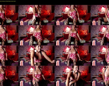 laurabenz — 121 minute Chaturbate female cam show recording, 720p, Nov 24, 2023