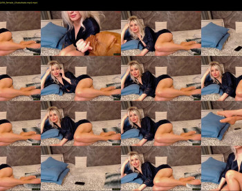 lavenasweet — 121 minute Chaturbate female cam show recording, 720p, Nov 24, 2023