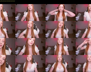 lil_pumpkinpie — 27 minute Chaturbate female cam show recording, 720p, Nov 24, 2023