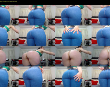 litas_secrets — 9 minute Chaturbate female cam show recording, 720p, Nov 25, 2023