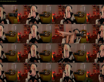 loony_moony — 121 minute Chaturbate couple cam show recording, 720p, Nov 24, 2023