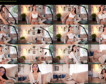 madisonlara — 121 minute Chaturbate female cam show recording, 720p, Nov 24, 2023