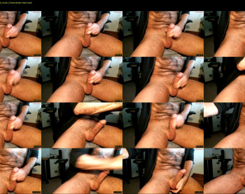 mark137 — 82 minute Chaturbate male cam show recording, 480p, Nov 25, 2023