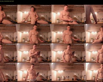 mark_stiff — 77 minute Chaturbate male cam show recording, 720p, Nov 24, 2023