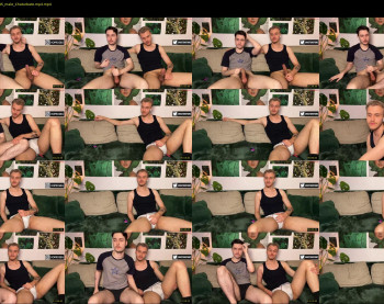 marksibul — 15 minute Chaturbate male cam show recording, 720p, Nov 25, 2023
