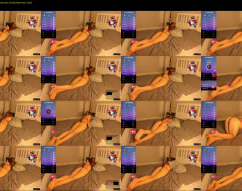 mei_tin — 32 minute Chaturbate female cam show recording, 720p, Nov 24, 2023