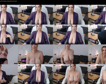 miss_angela3 — 120 minute Chaturbate female cam show recording, 720p, Nov 24, 2023