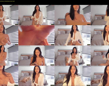 n_o_v_a — 121 minute Chaturbate female cam show recording, 720p, Nov 24, 2023
