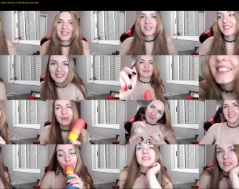 naughty_popa — 15 minute Chaturbate female cam show recording, 720p, Nov 24, 2023