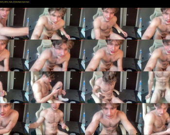 officialtommycash — 16 minute Chaturbate male cam show recording, 480p, Nov 24, 2023
