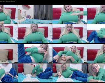 pam_fans — 82 minute Chaturbate female cam show recording, 720p, Nov 24, 2023
