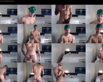 papijakey — 82 minute Chaturbate male cam show recording, 720p, Nov 25, 2023