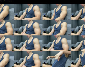 prince_d1ck — 11 minute Chaturbate male cam show recording, 720p, Nov 24, 2023