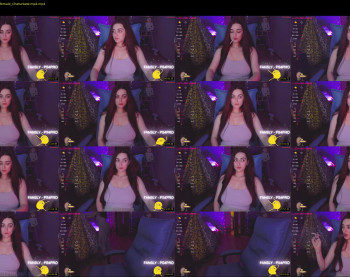 ps4pro — 40 minute Chaturbate female cam show recording, 720p, Nov 24, 2023