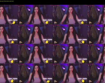 ps4pro — 5 minute Chaturbate female cam show recording, 720p, Nov 24, 2023