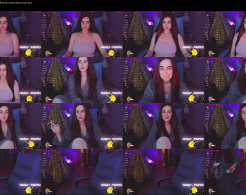 ps4pro — 121 minute Chaturbate female cam show recording, 720p, Nov 24, 2023