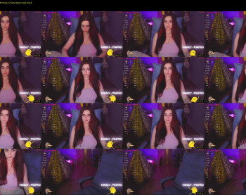ps4pro — 68 minute Chaturbate female cam show recording, 720p, Nov 24, 2023