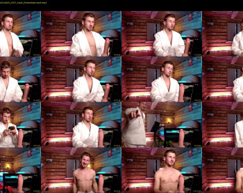 rainbow_farmer_james — 72 minute Chaturbate male cam show recording, 720p, Nov 24, 2023