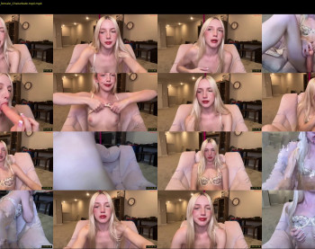 riababe — 121 minute Chaturbate female cam show recording, 720p, Nov 24, 2023