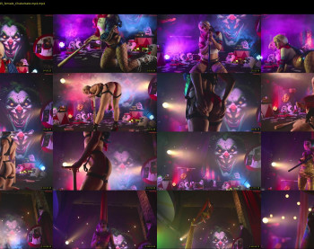 rocknrose — 120 minute Chaturbate female cam show recording, 720p, Nov 25, 2023