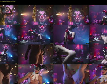 rocknrose — 101 minute Chaturbate female cam show recording, 720p, Nov 25, 2023