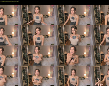 rush_of_feelings — 77 minute Chaturbate female cam show recording, 720p, Nov 24, 2023