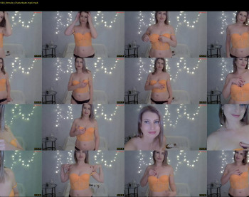 sarahphelps — 31 minute Chaturbate female cam show recording, 480p, Nov 24, 2023