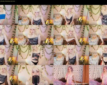 shiny_jail — 94 minute Chaturbate female cam show recording, 720p, Nov 24, 2023