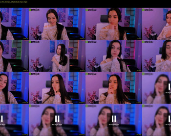 silvia_queen1 — 120 minute Chaturbate couple cam show recording, 720p, Nov 24, 2023
