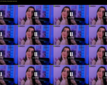 silvia_queen1 — 19 minute Chaturbate couple cam show recording, 720p, Nov 24, 2023
