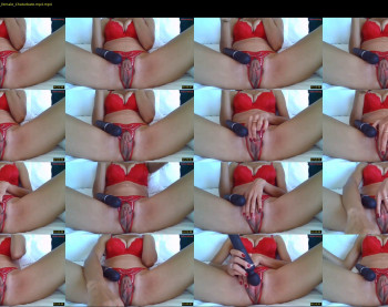 sofijade — 8 minute Chaturbate female cam show recording, 480p, Nov 24, 2023