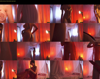 sunny_maria — 120 minute Chaturbate female cam show recording, 720p, Nov 25, 2023
