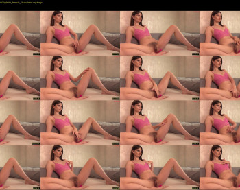 sweetsweet__baby — 4 minute Chaturbate female cam show recording, 720p, Nov 24, 2023