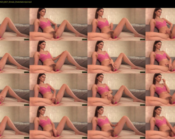sweetsweet__baby — 6 minute Chaturbate female cam show recording, 720p, Nov 24, 2023