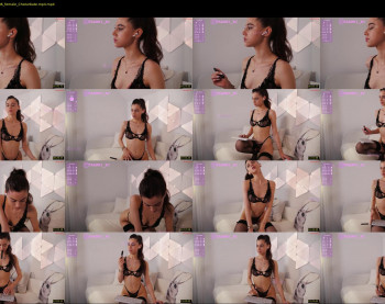 taanni_bc — 29 minute Chaturbate female cam show recording, 720p, Nov 24, 2023