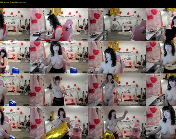 tiggerrosey — 120 minute Chaturbate female cam show recording, 720p, Nov 25, 2023